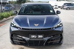 2025 CUPRA Tavascan VZ