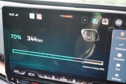 2025 CUPRA Tavascan VZ