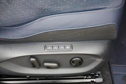 2024 CUPRA Tavascan VZ