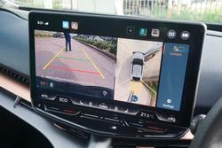 2025 CUPRA Tavascan VZ