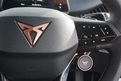 2025 CUPRA Tavascan VZ