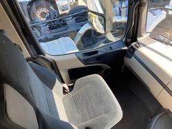 2018 Mercedes-Benz Actros 2763LS WHITE