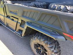 2024 Can-Am Defender HD10 DPS PRO Defender Yellow