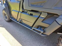 2024 Can-Am Defender HD10 DPS PRO Defender Yellow