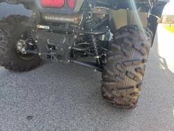 2024 Can-Am Defender HD10 DPS PRO Defender Yellow