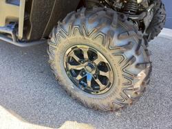 2024 Can-Am Defender HD10 DPS PRO Defender Yellow