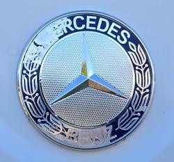 2018 Mercedes-Benz Actros 2763LS WHITE