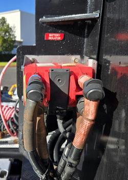 2018 Mercedes-Benz Actros 2763LS WHITE