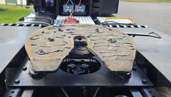 2018 Mercedes-Benz Actros 2763LS WHITE