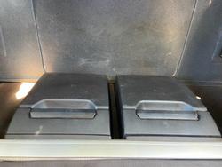 2018 Mercedes-Benz Actros 2763LS WHITE