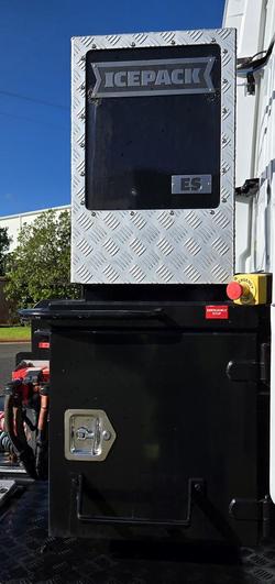 2018 Mercedes-Benz Actros 2763LS WHITE