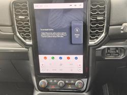 2025 Ford Everest Trend