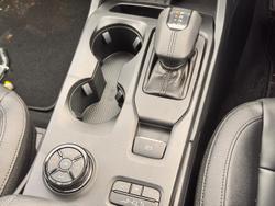 2025 Ford Everest Trend