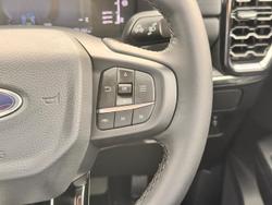 2025 Ford Everest Trend