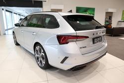 2025 SKODA Octavia RS