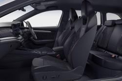 2024 SKODA
                Octavia RS
