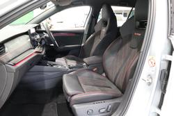 2024 SKODA Octavia RS