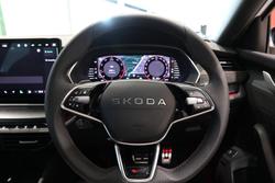 2024 SKODA Octavia RS