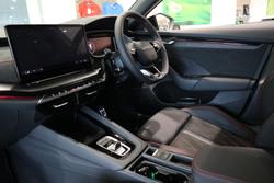 2025 SKODA Octavia RS