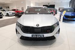 2024 SKODA Octavia RS