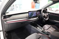 2024 SKODA Octavia RS