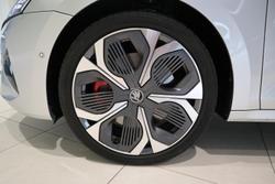 2024 SKODA Octavia RS