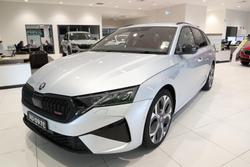 2024 SKODA Octavia RS