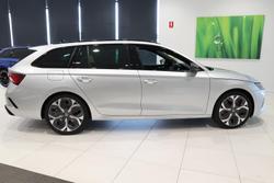 2024 SKODA Octavia RS