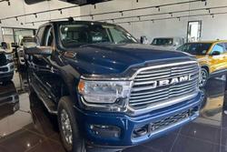 2024 RAM
2500 Laramie