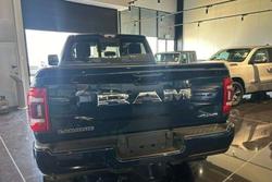 2024 RAM
2500 Laramie