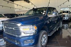2024 RAM
2500 Laramie