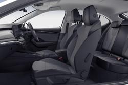 2025 SKODA
Octavia 110TSI Select