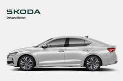 2025 SKODA
Octavia 110TSI Select