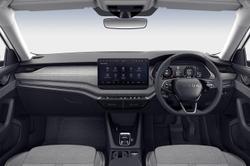 2025 SKODA
Octavia 110TSI Select