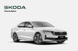 2025 SKODA
Octavia 110TSI Select
