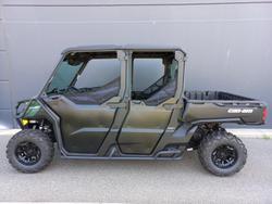 CAN-AM Defender MAX DPS HD9