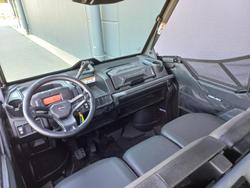2024 Can-Am Defender Max DPS HD9 Defender Green