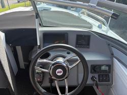 2026 QUINTREX 520 Cruiseabout Pro