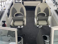 2025 QUINTREX 520 Cruiseabout Pro