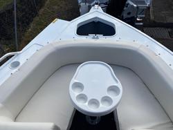 2026 QUINTREX 520 Cruiseabout Pro