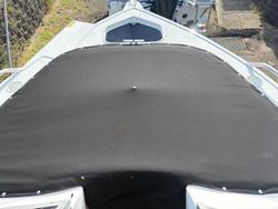 2026 QUINTREX 520 Cruiseabout Pro