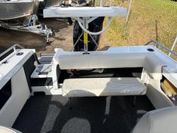 2026 QUINTREX 520 Cruiseabout Pro