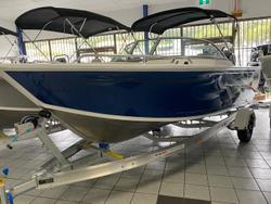 2025 QUINTREX 520 Cruiseabout Pro