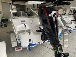 2025 QUINTREX 520 Cruiseabout Pro