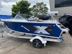 2025 QUINTREX 520 Cruiseabout Pro