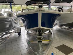 2025 QUINTREX 520 Cruiseabout Pro