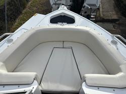 2026 QUINTREX 520 Cruiseabout Pro