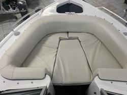 2025 QUINTREX 520 Cruiseabout Pro