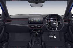 2025 SKODA
Kamiq 110TSI Monte Carlo