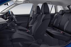 2025 SKODA
                Kamiq 85TSI Select